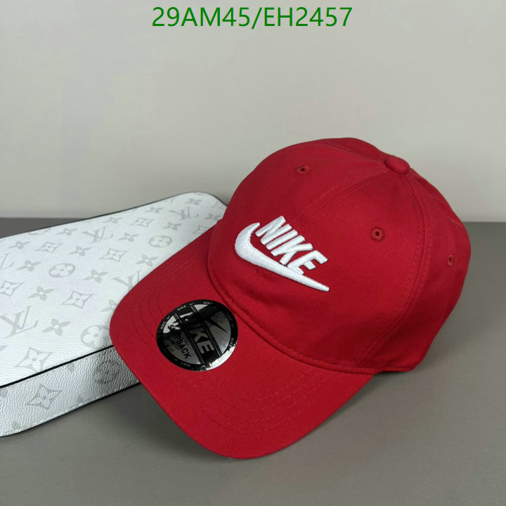 Nike-Cap(Hat) Code: EH2457 $: 29USD