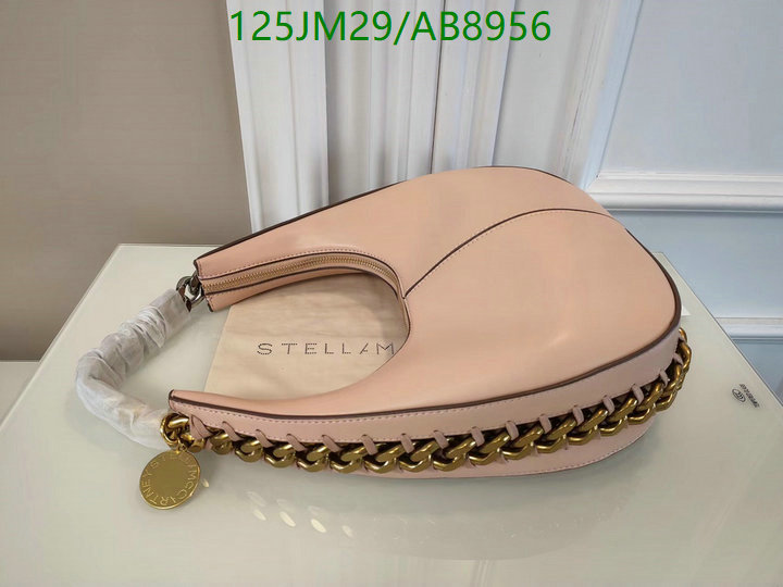 Stella McCartney-Bag-Mirror Quality Code: AB8956 $: 125USD