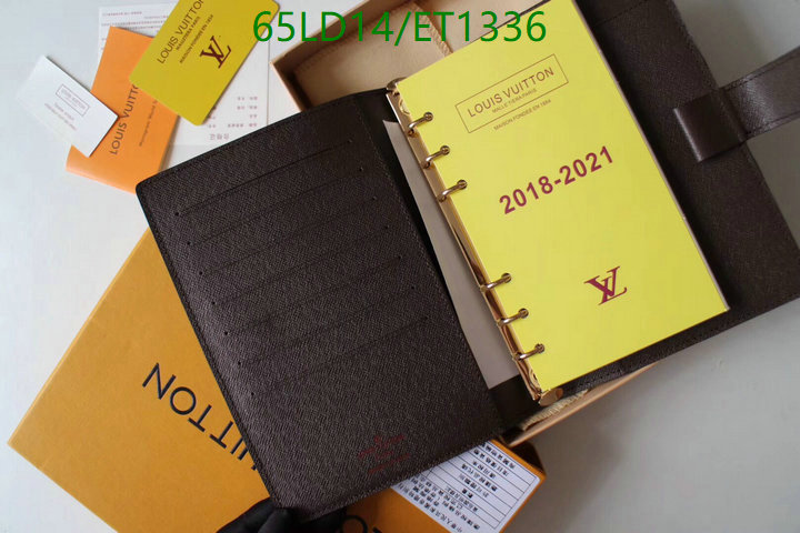 LV-Wallet Mirror Quality Code: ET1336 $: 65USD