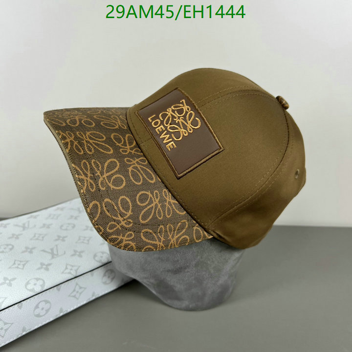 Loewe-Cap(Hat) Code: EH1444 $: 29USD