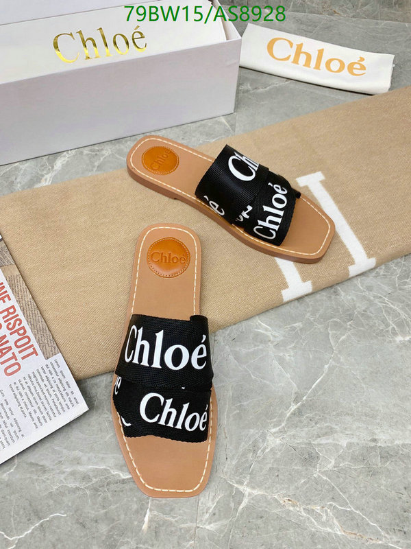 Chloe-Women Shoes Code: AS8928 $: 79USD