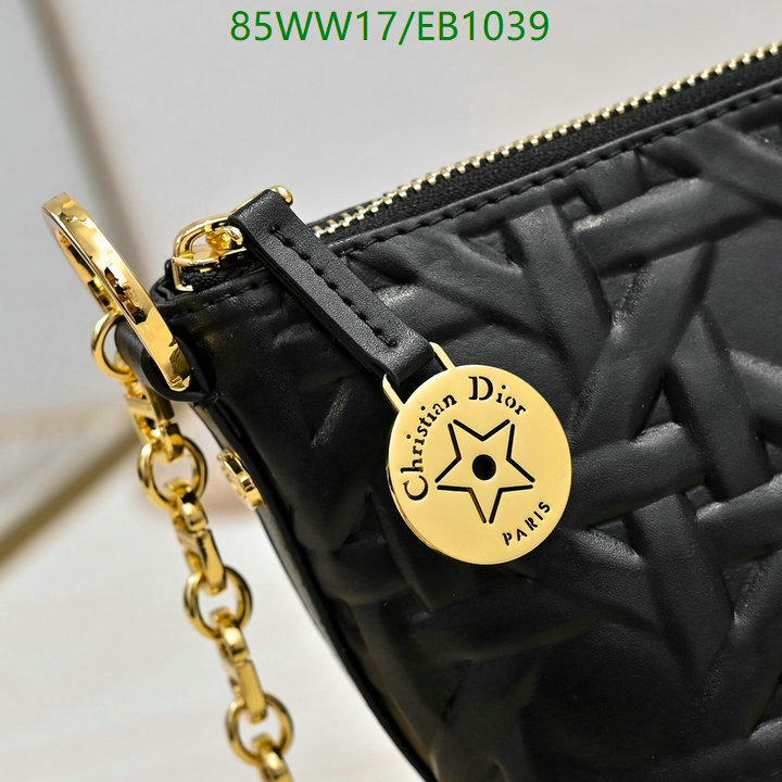 Dior-Bag-4A Quality Code: EB1039 $: 85USD