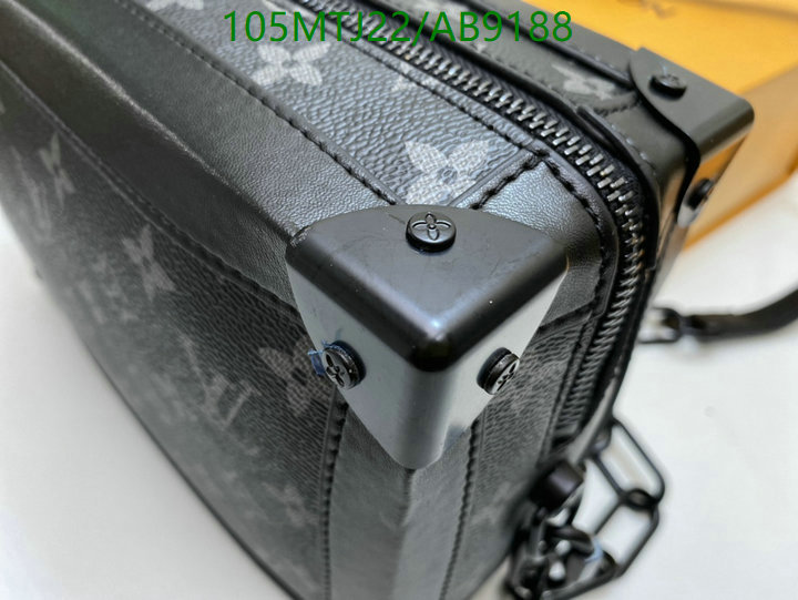 LV-Bag-4A Quality Code: AB9188 $: 105USD