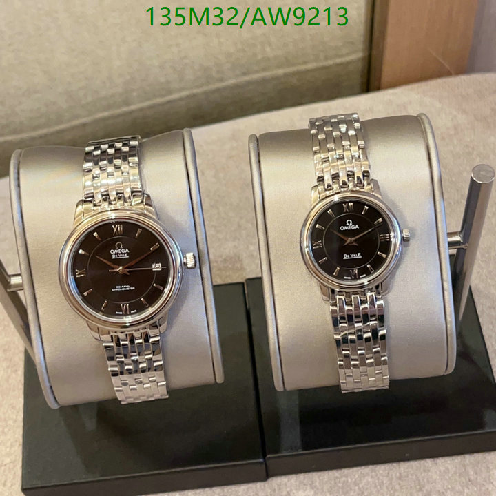 Omega-Watch(4A) Code: AW9213 $: 135USD