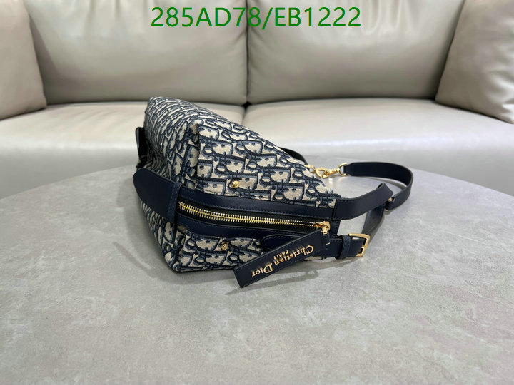 Dior-Bag-Mirror Quality Code: EB1222