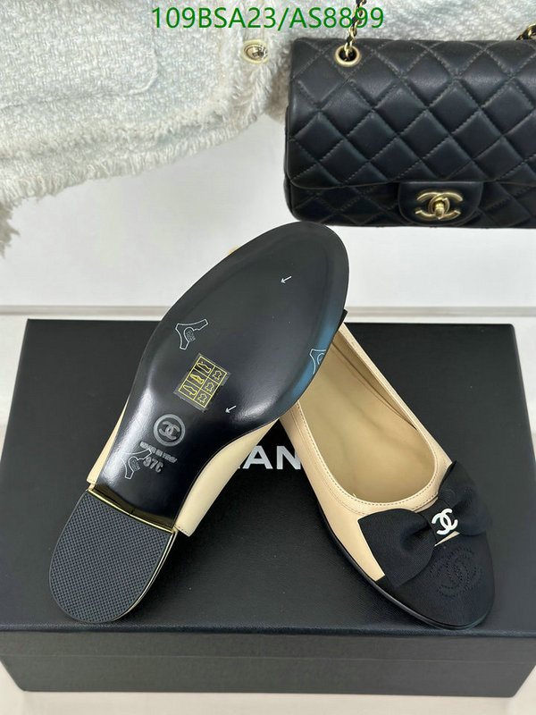 Chanel-Women Shoes Code: AS8899 $: 109USD