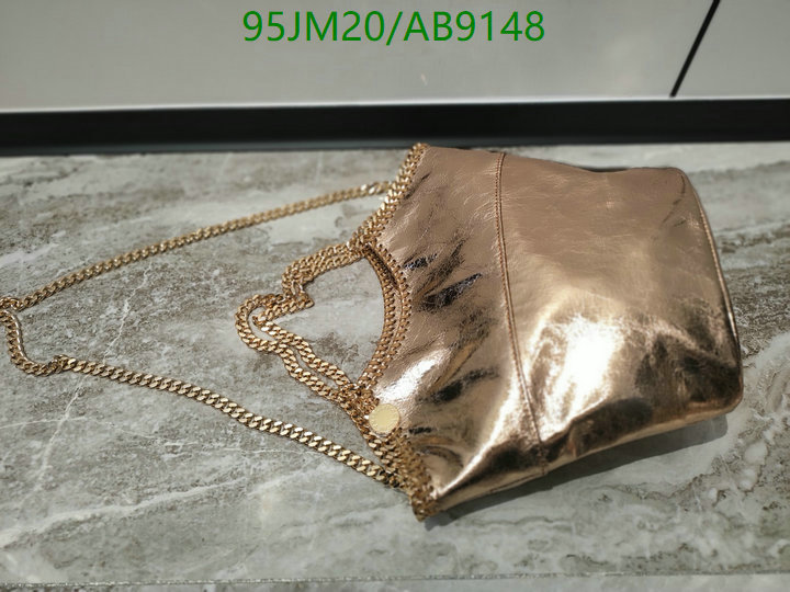 Stella McCartney-Bag-Mirror Quality Code: AB9148