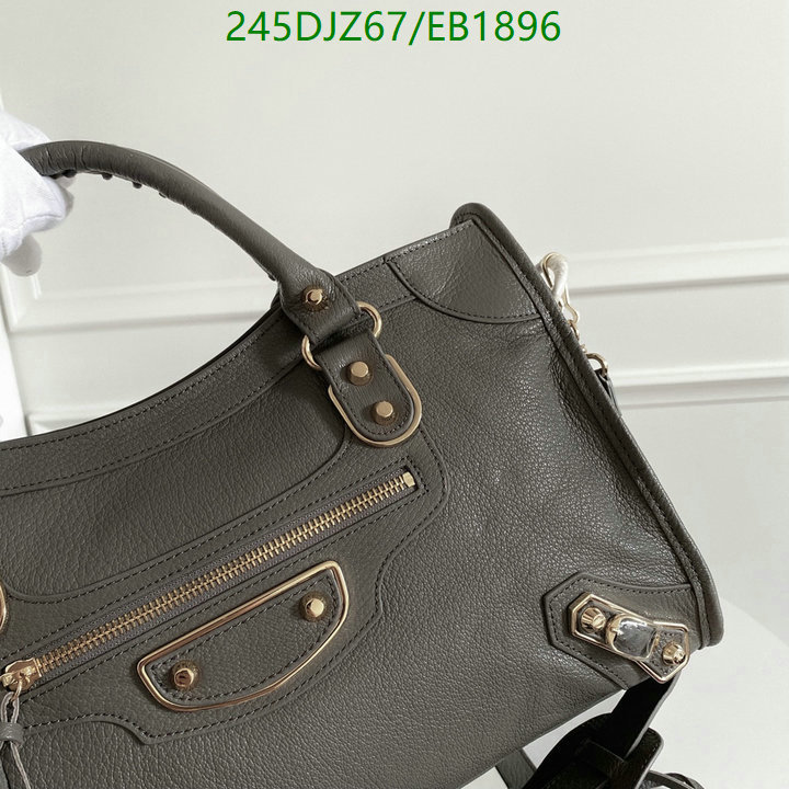 Balenciaga-Bag-Mirror Quality Code: EB1896 $: 245USD