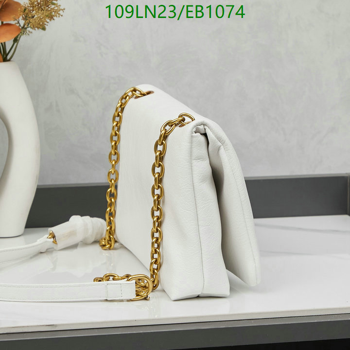 Balenciaga-Bag-4A Quality Code: EB1074 $: 109USD