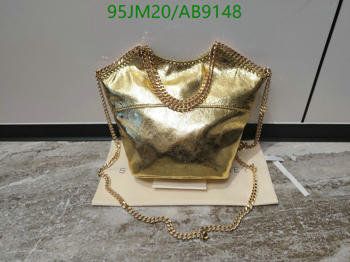 Stella McCartney-Bag-Mirror Quality Code: AB9148