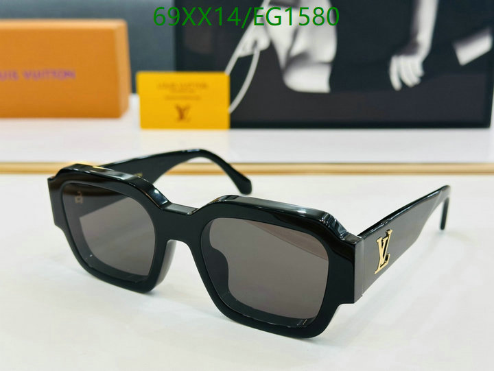 LV-Glasses Code: EG1580 $: 69USD