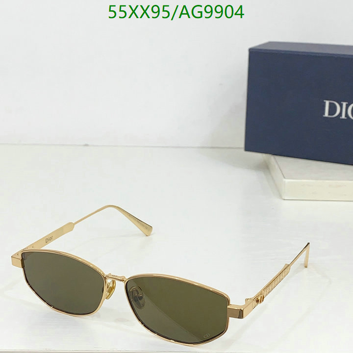 Dior-Glasses Code: AG9904 $: 55USD