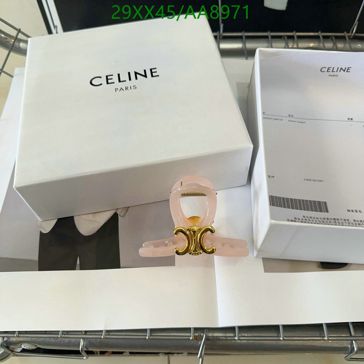 Celine-Headband Code: AA8971 $: 29USD