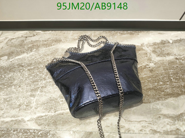 Stella McCartney-Bag-Mirror Quality Code: AB9148