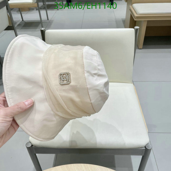 Chanel-Cap(Hat) Code: EH1140 $: 35USD