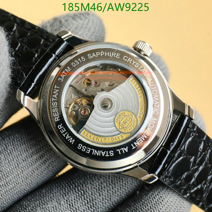 IWC-Watch-4A Quality Code: AW9225 $: 185USD