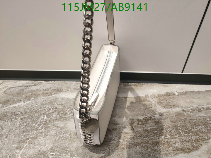 Stella McCartney-Bag-Mirror Quality Code: AB9141 $: 115USD