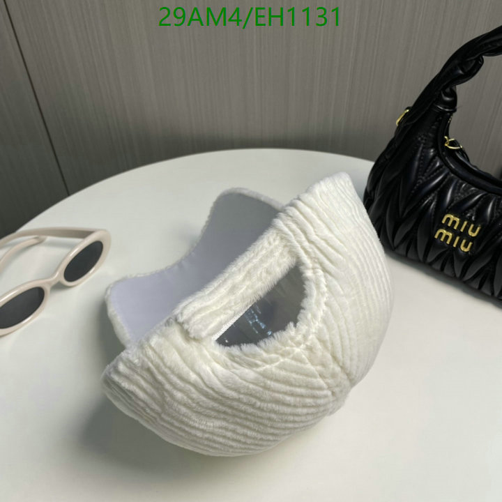 Chanel-Cap(Hat) Code: EH1131 $: 29USD