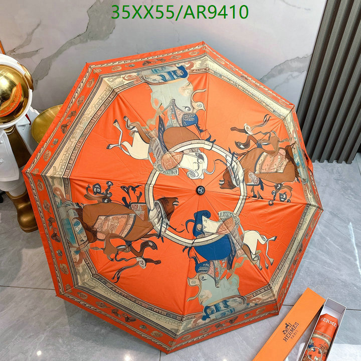 Hermes-Umbrella Code: AR9410 $: 35USD