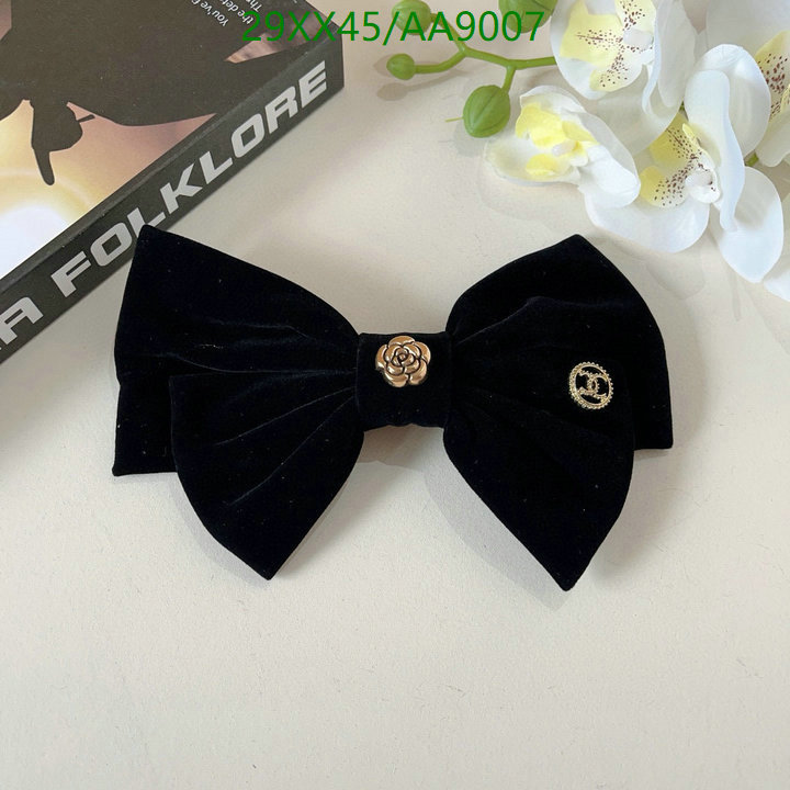 Chanel-Headband Code: AA9007 $: 29USD