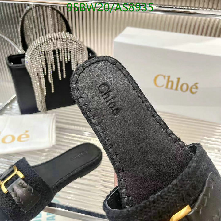 Chloe-Women Shoes Code: AS8935 $: 95USD