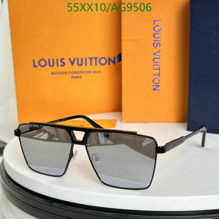 LV-Glasses Code: AG9506 $: 55USD