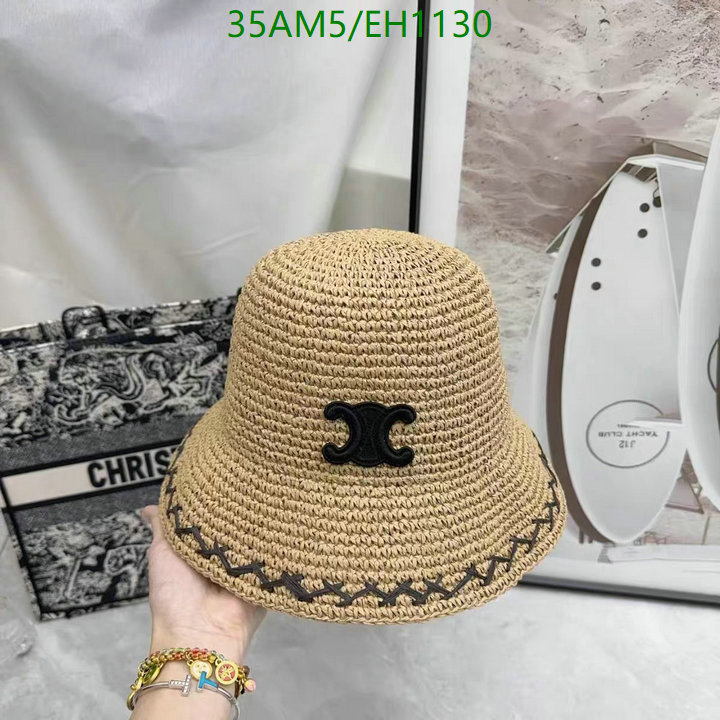 Celine-Cap(Hat) Code: EH1130 $: 35USD