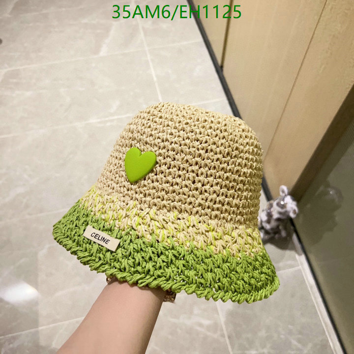 Celine-Cap(Hat) Code: EH1125 $: 35USD