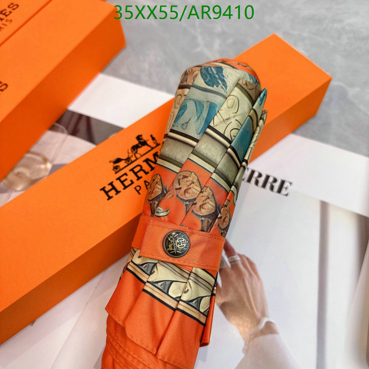 Hermes-Umbrella Code: AR9410 $: 35USD