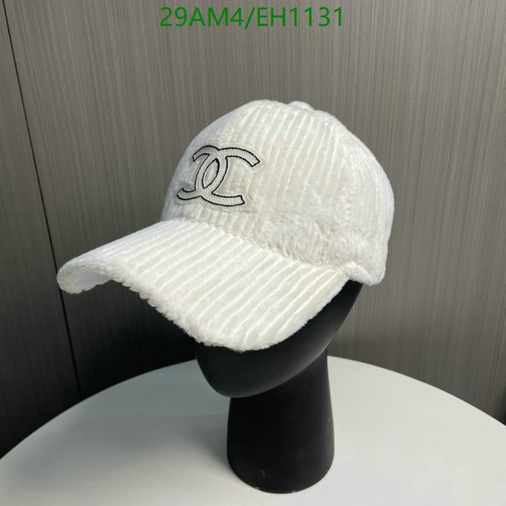 Chanel-Cap(Hat) Code: EH1131 $: 29USD