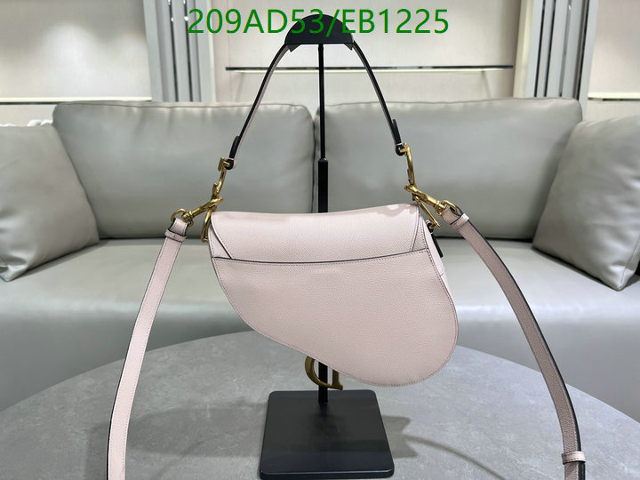 Dior-Bag-Mirror Quality Code: EB1225 $: 209USD