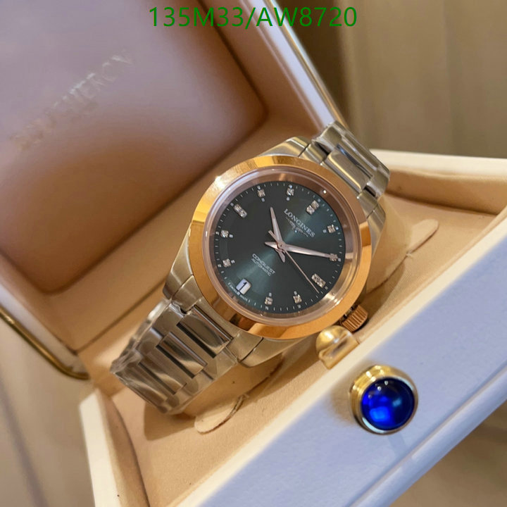 LONGINES-Watch-4A Quality Code: AW8720 $: 135USD