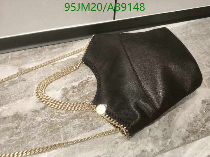 Stella McCartney-Bag-Mirror Quality Code: AB9148