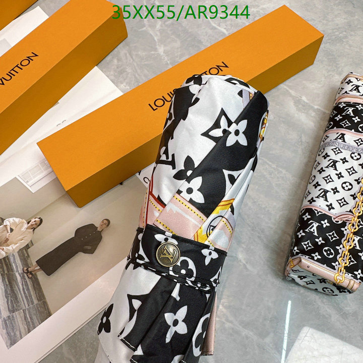 LV-Umbrella Code: AR9344 $: 35USD