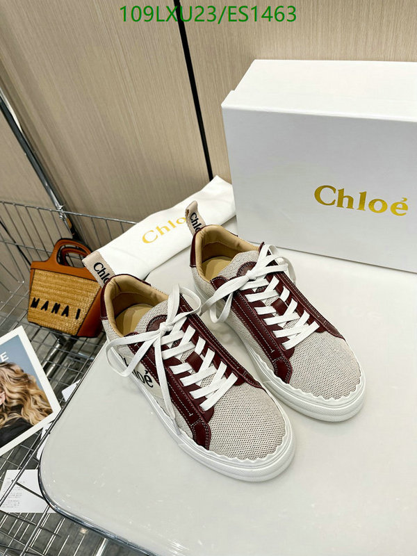Chloe-Women Shoes Code: ES1463 $: 109USD