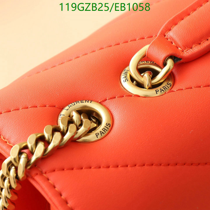 YSL-Bag-4A Quality Code: EB1058 $: 119USD