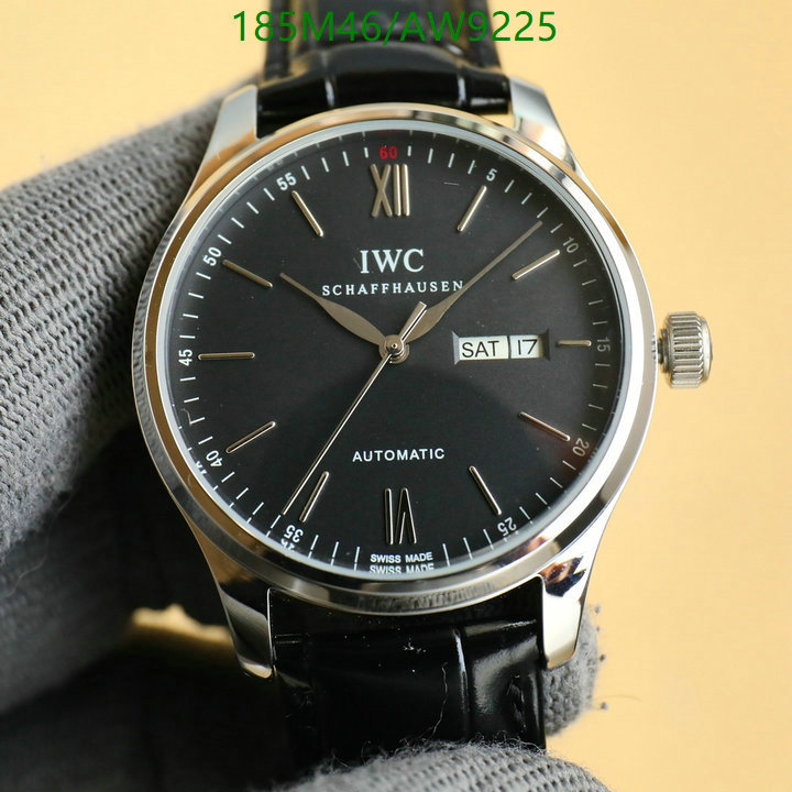 IWC-Watch-4A Quality Code: AW9225 $: 185USD