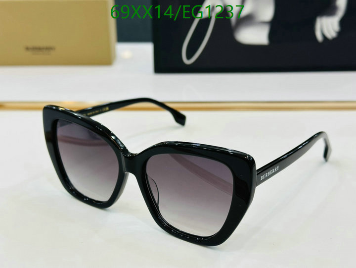 Burberry-Glasses Code: EG1237 $: 69USD