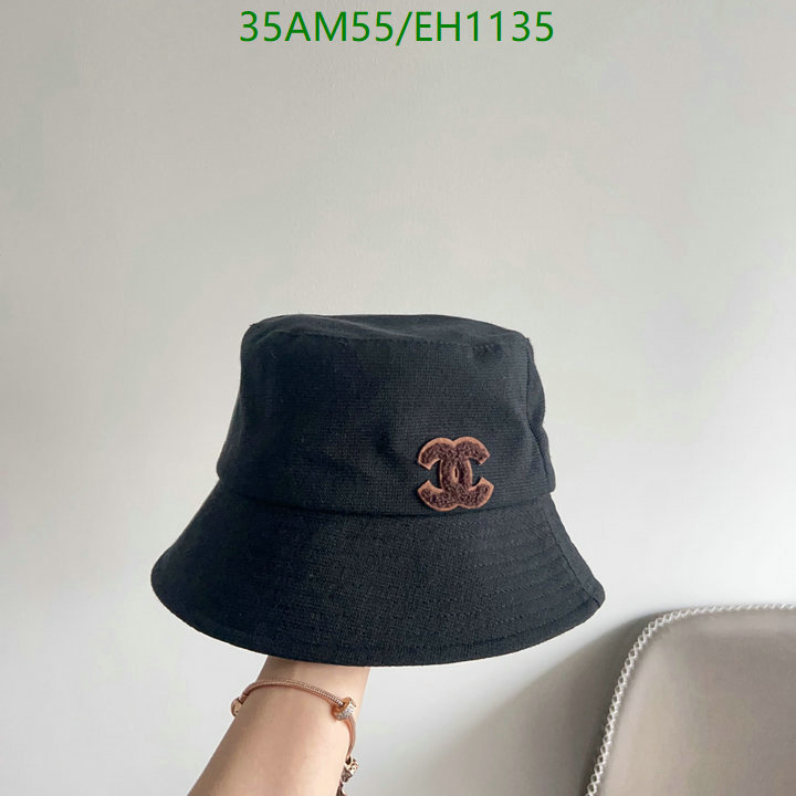 Chanel-Cap(Hat) Code: EH1135 $: 35USD