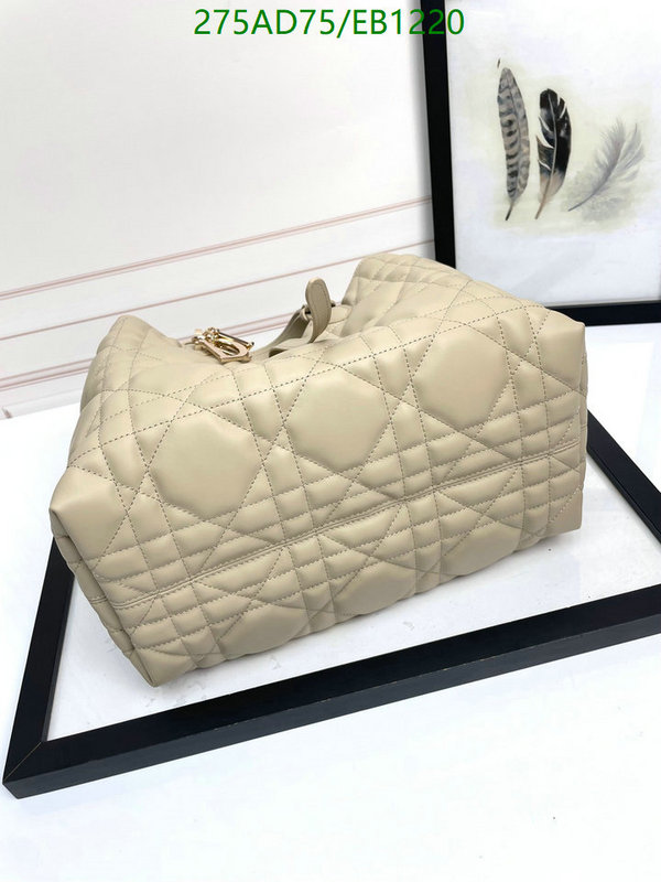 Dior-Bag-Mirror Quality Code: EB1220 $: 275USD