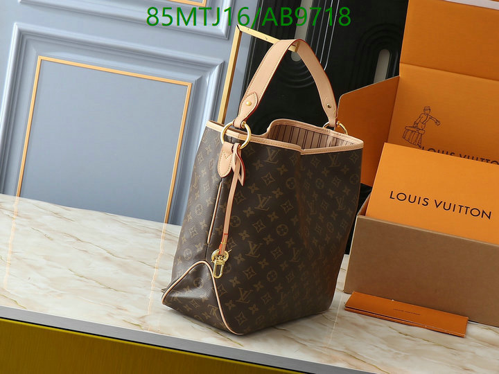 LV-Bag-4A Quality Code: AB9718 $: 85USD