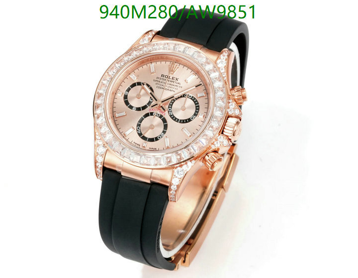 Rolex-Watch-Mirror Quality Code: AW9851 $: 940USD