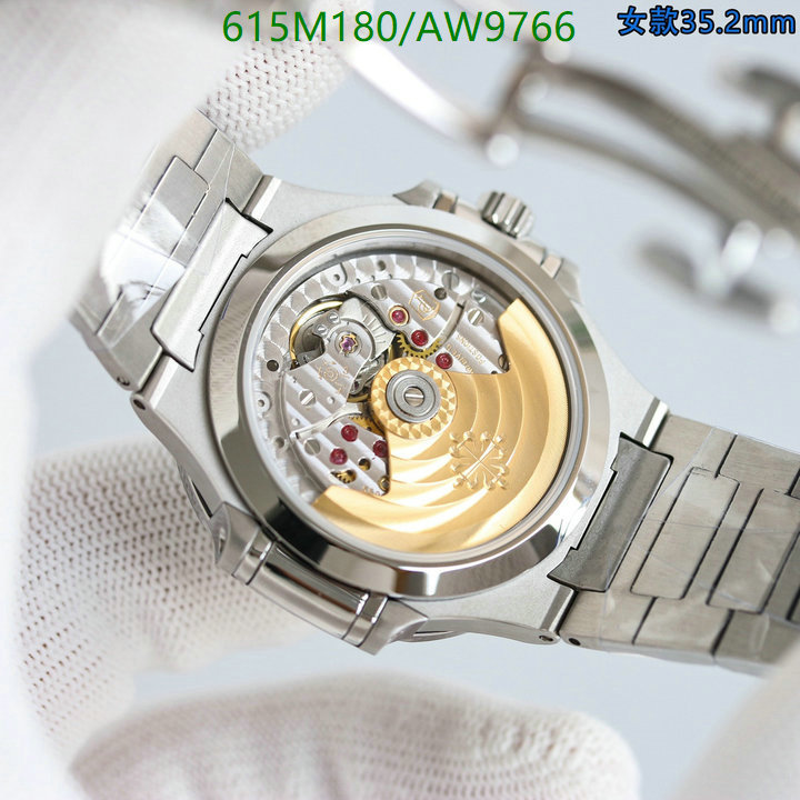 Patek Philippe-Watch-Mirror Quality Code: AW9766 $: 615USD