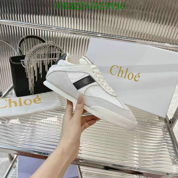 Chloe-Women Shoes Code: AS9158 $: 109USD