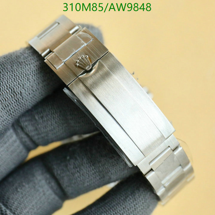 Rolex-Watch-Mirror Quality Code: AW9848 $: 310USD