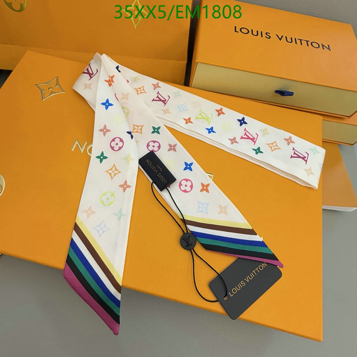 LV-Scarf Code: EM1808 $: 35USD