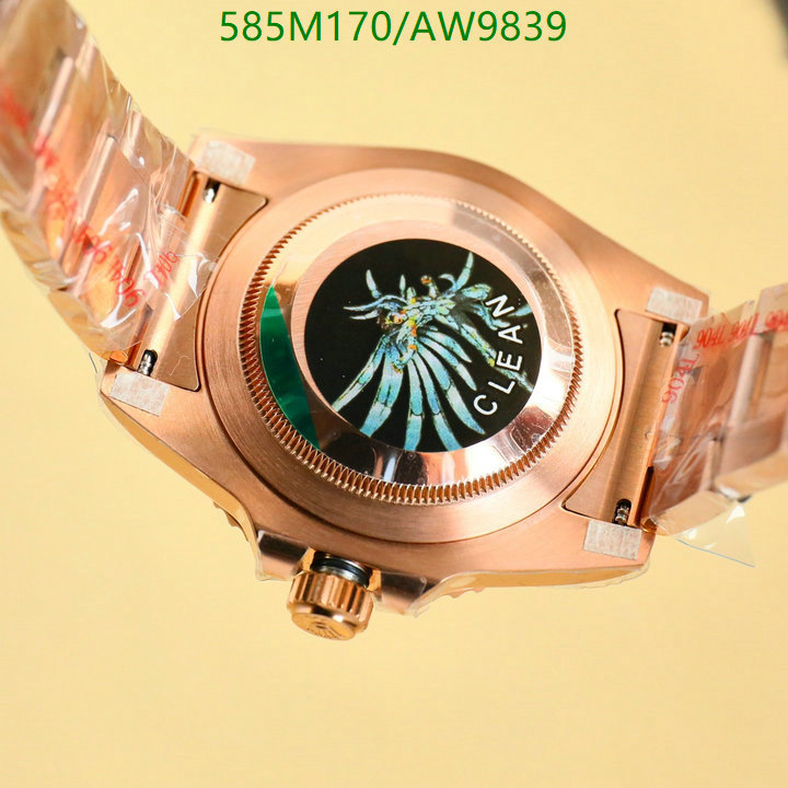 Rolex-Watch-Mirror Quality Code: AW9839 $: 585USD