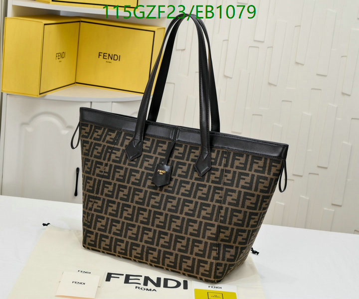 Fendi-Bag-4A Quality Code: EB1079