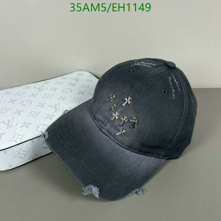 Chrome Hearts-Cap(Hat) Code: EH1149 $: 35USD