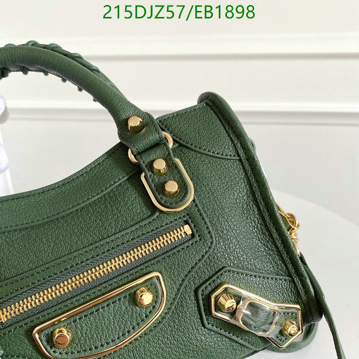 Balenciaga-Bag-Mirror Quality Code: EB1898 $: 215USD